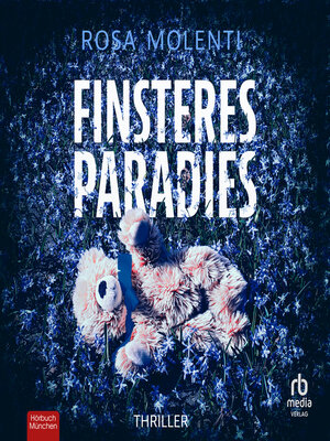 cover image of Finsteres Paradies
